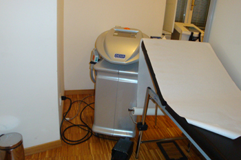 chirurgia e cura dela calvizie